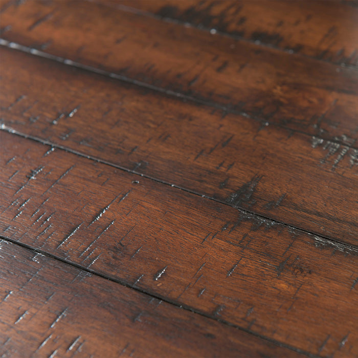 Jax Coffee Table W/Lift Top - Vida Furniture (Laredo,TX)