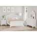 Jesse Panel Bedroom Set - Vida Furniture (Laredo,TX)