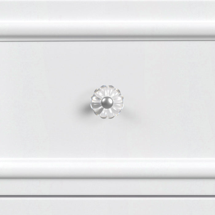 Jesse Nightstand - Vida Furniture (Laredo,TX)