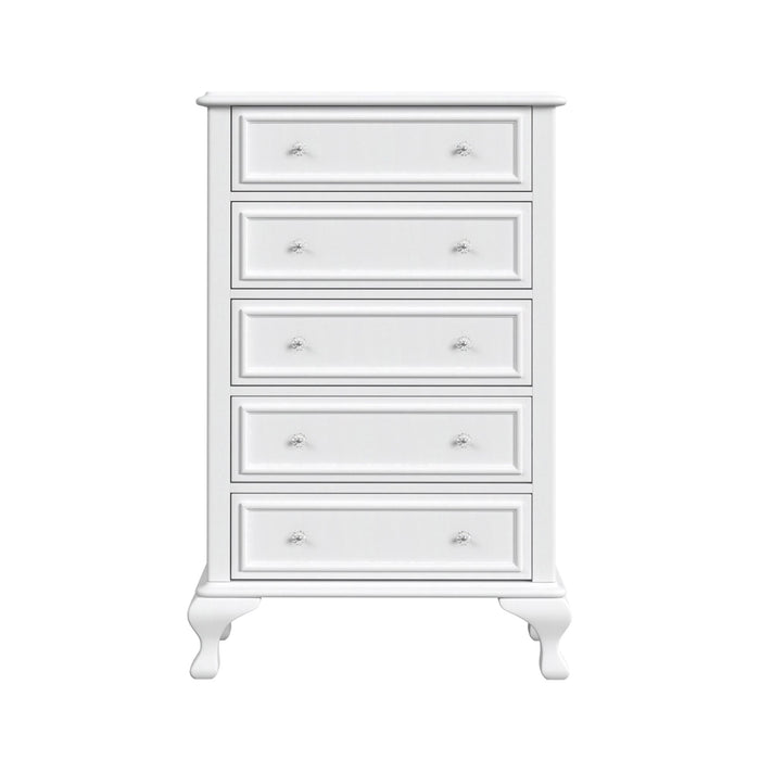 Jesse Chest - Vida Furniture (Laredo,TX)