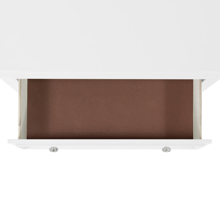 Jesse Panel Bedroom Set - Vida Furniture (Laredo,TX)