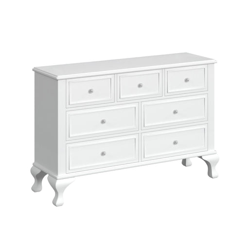 Jesse Dresser - Vida Furniture (Laredo,TX)