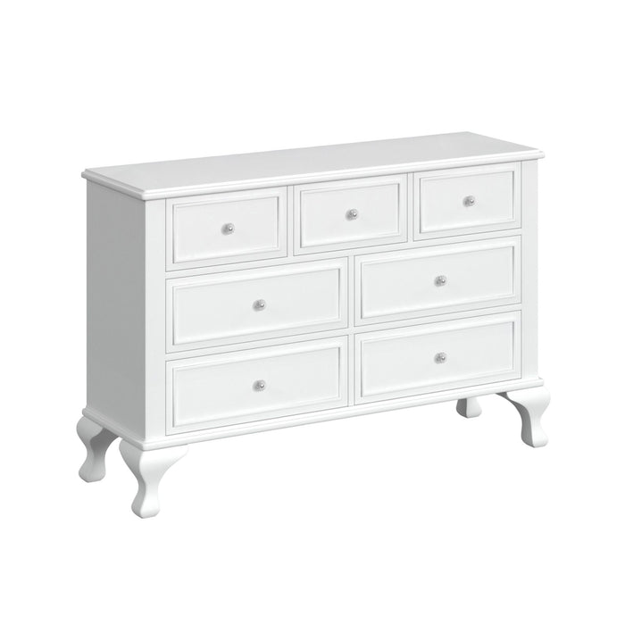 Jesse Dresser - Vida Furniture (Laredo,TX)