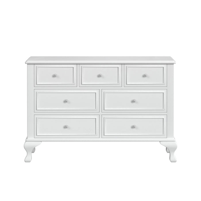 Jesse Dresser - Vida Furniture (Laredo,TX)