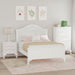 Jesse Panel Bedroom Set - Vida Furniture (Laredo,TX)