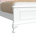 Jesse Panel bed - Vida Furniture (Laredo,TX)