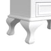 Jesse Nightstand - Vida Furniture (Laredo,TX)