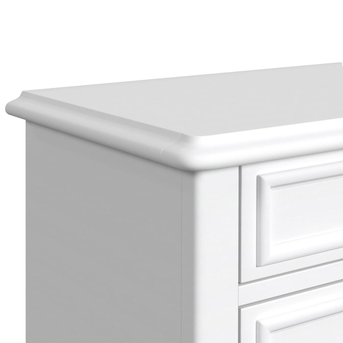 Jesse Chest - Vida Furniture (Laredo,TX)