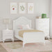 Jesse Panel Bedroom Set - Vida Furniture (Laredo,TX)