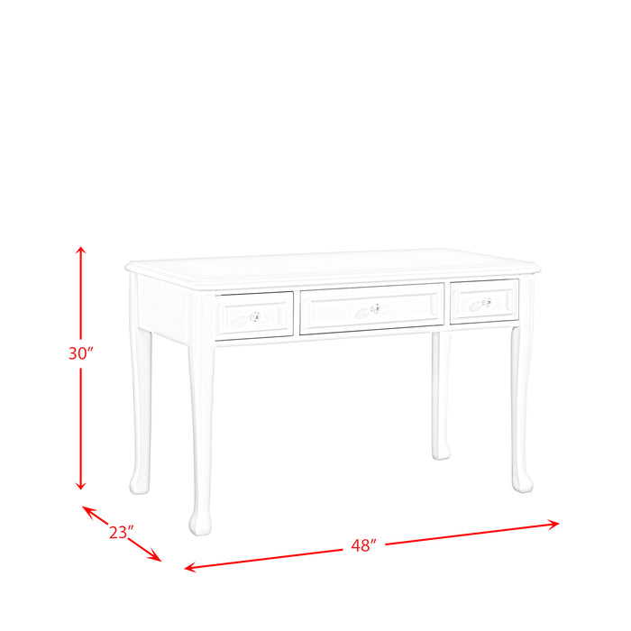 Jesse Desk - Vida Furniture (Laredo,TX)