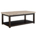Kansas 4274 Coffee Table - Vida Furniture (Laredo,TX)