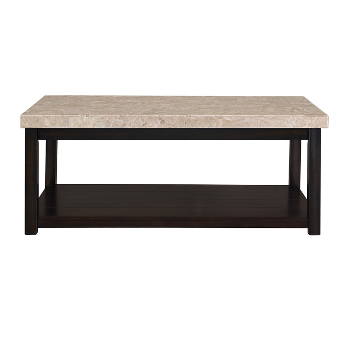 Kansas 4274 Coffee Table - Vida Furniture (Laredo,TX)
