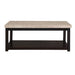 Kansas 4274 Coffee Table - Vida Furniture (Laredo,TX)