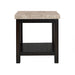 Kansas 4274 End Table - Vida Furniture (Laredo,TX)