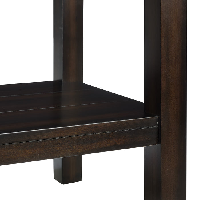 Kansas 4274 Sofa Table - Vida Furniture (Laredo,TX)