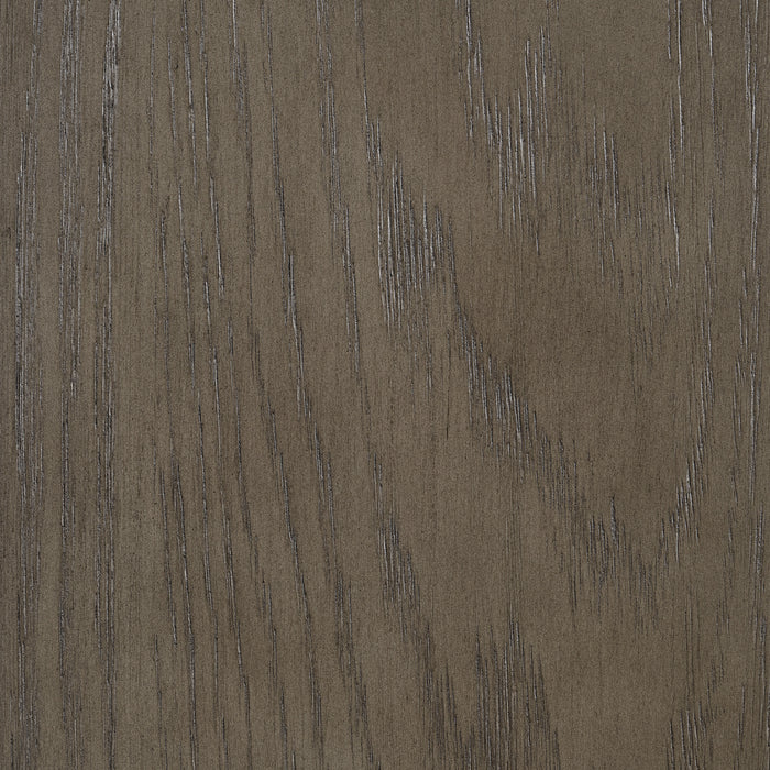 Kings Court 6-Drawer Chest in Grey - Vida Furniture (Laredo,TX)