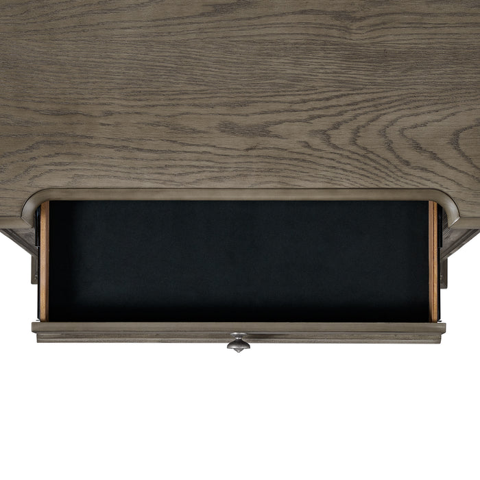 Kings Court Bedroom Set - Vida Furniture (Laredo,TX)