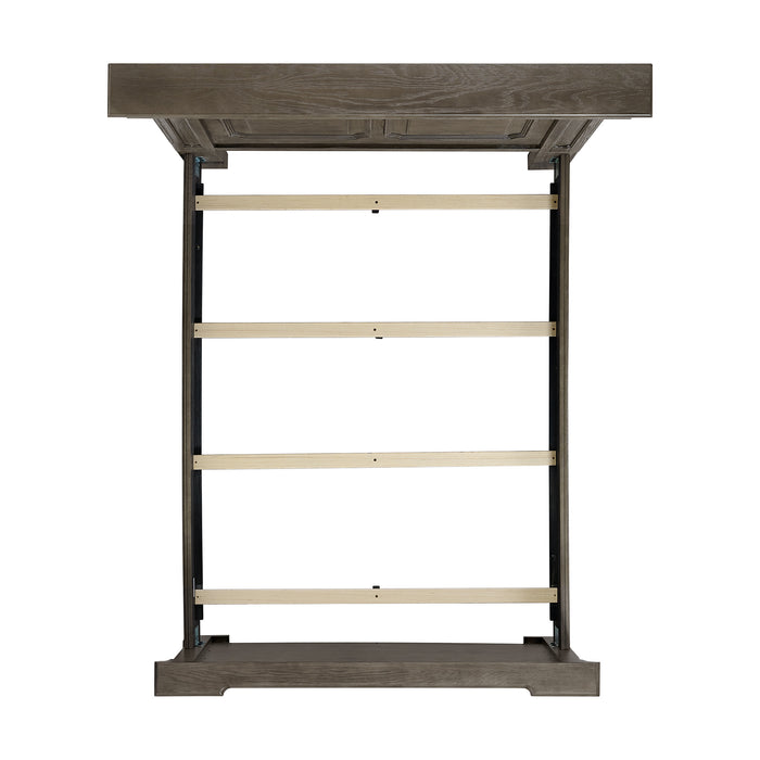 Kings Court Bedroom Set - Vida Furniture (Laredo,TX)