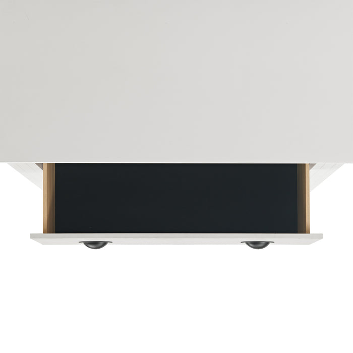 Kona Panel Bedroom Set - Vida Furniture (Laredo,TX)