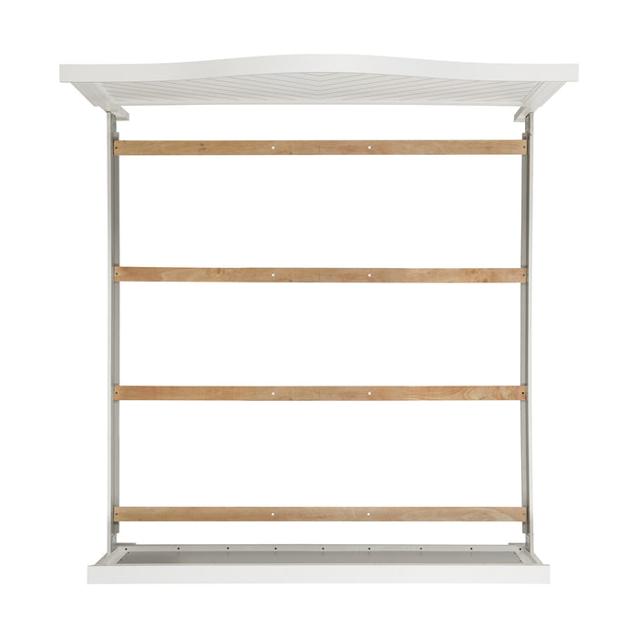 Kona Panel Bedroom Set - Vida Furniture (Laredo,TX)