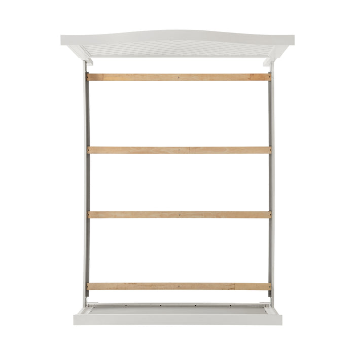 Kona Panel Bed - Vida Furniture (Laredo,TX)