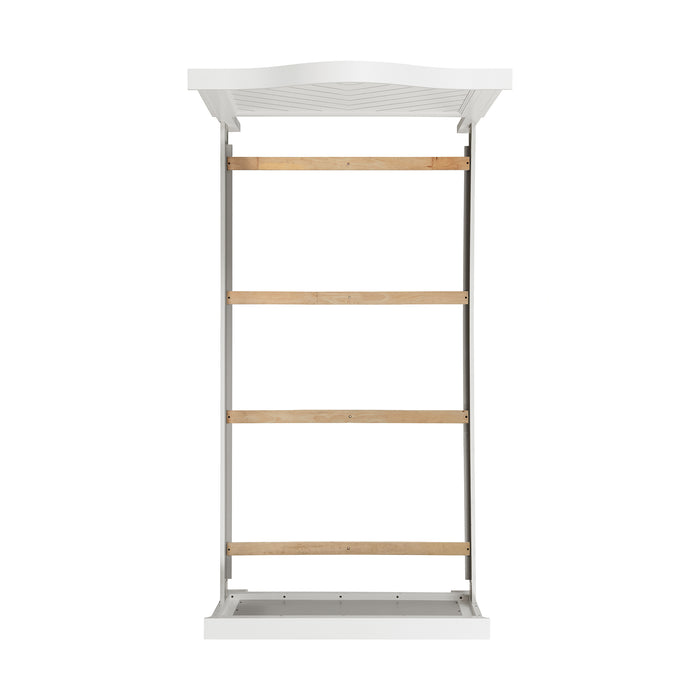 Kona Panel Bed - Vida Furniture (Laredo,TX)