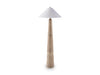 Gasparleigh Floor Lamp - Vida Furniture (Laredo,TX)