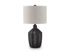 Jilton Table Lamp - Vida Furniture (Laredo,TX)