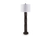 Fainwell Floor Lamp - Vida Furniture (Laredo,TX)