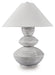 Brickdon Table Lamp - Vida Furniture (Laredo,TX)