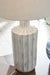 Imre Table Lamp - Vida Furniture (Laredo,TX)