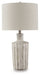 Imre Table Lamp - Vida Furniture (Laredo,TX)