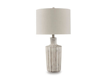 Imre Table Lamp - Vida Furniture (Laredo,TX)