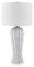 Lanwell Table Lamp - Vida Furniture (Laredo,TX)