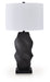 Amillion Table Lamp - Vida Furniture (Laredo,TX)