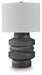 Wahida Table Lamp - Vida Furniture (Laredo,TX)