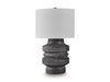 Wahida Table Lamp - Vida Furniture (Laredo,TX)