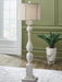 Madsbrook Floor Lamp - Vida Furniture (Laredo,TX)