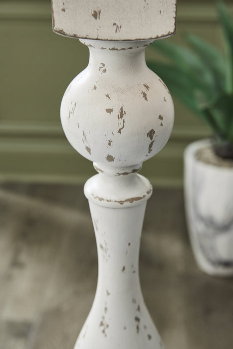 Madsbrook Floor Lamp - Vida Furniture (Laredo,TX)