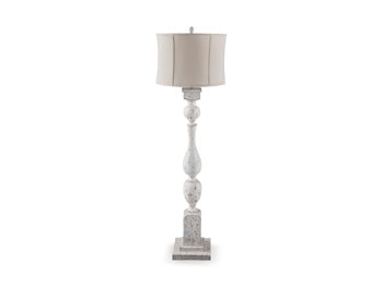 Madsbrook Floor Lamp - Vida Furniture (Laredo,TX)