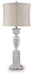Madsbrook Table Lamp - Vida Furniture (Laredo,TX)