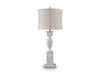 Madsbrook Table Lamp - Vida Furniture (Laredo,TX)