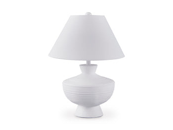 Harelwood Table Lamp - Vida Furniture (Laredo,TX)