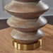 Jyllyard Table Lamp - Vida Furniture (Laredo,TX)