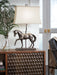 Sandorman Table Lamp - Vida Furniture (Laredo,TX)