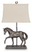 Sandorman Table Lamp - Vida Furniture (Laredo,TX)