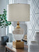 Tavisburg Table Lamp - Vida Furniture (Laredo,TX)