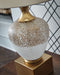 Tavisburg Table Lamp - Vida Furniture (Laredo,TX)