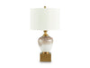 Tavisburg Table Lamp - Vida Furniture (Laredo,TX)