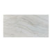 Lakeview Rectangular Standard Height Dining Table in White Marble - Vida Furniture (Laredo,TX)